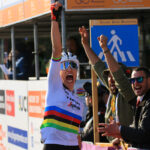 Il Trofeo Alfredo Binda nel calendario World Tour, Minervino: “Successo travolgente”